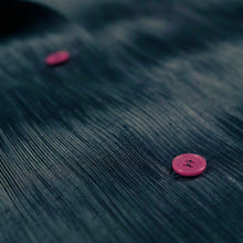 Load image into Gallery viewer, vintage kimono silk shirt