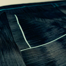 Load image into Gallery viewer, vintage kimono silk shirt