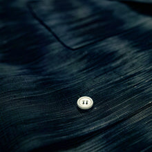 Load image into Gallery viewer, vintage kimono silk shirt