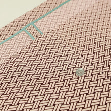 Load image into Gallery viewer, vintage kimono silk shirt