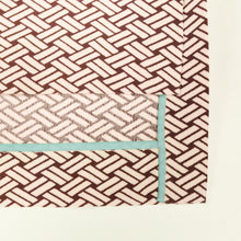 Load image into Gallery viewer, vintage kimono silk shirt