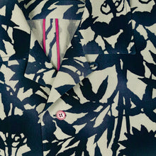 Load image into Gallery viewer, vintage kimono silk shirt