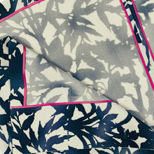 Load image into Gallery viewer, vintage kimono silk shirt