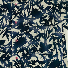 Load image into Gallery viewer, vintage kimono silk shirt