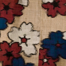 Load image into Gallery viewer, vintage kimono silk coat