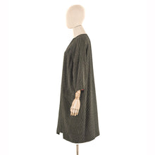 Load image into Gallery viewer, vintage kimono silk coat