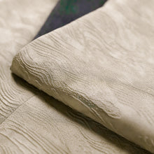 Load image into Gallery viewer, vintage kimono cashmere scarf