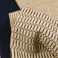 Load image into Gallery viewer, vintage kimono cashmere scarf