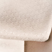 Load image into Gallery viewer, vintage kimono cashmere scarf