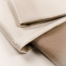 Load image into Gallery viewer, vintage kimono cashmere scarf