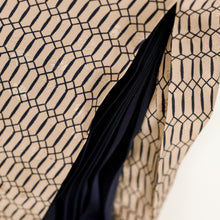 Load image into Gallery viewer, vintage kimono silk dress