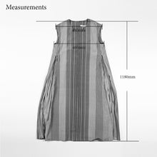 Load image into Gallery viewer, vintage kimono silk dress