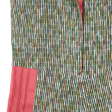 Load image into Gallery viewer, vintage kimono silk jumpsuit