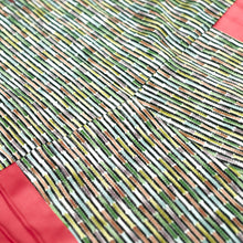 Load image into Gallery viewer, vintage kimono silk jumpsuit