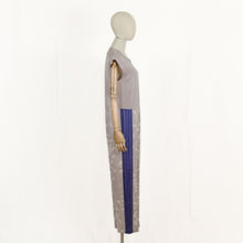 Load image into Gallery viewer, vintage kimono silk jumpsuit