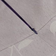 Load image into Gallery viewer, vintage kimono silk jumpsuit