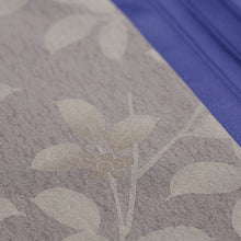 Load image into Gallery viewer, vintage kimono silk jumpsuit