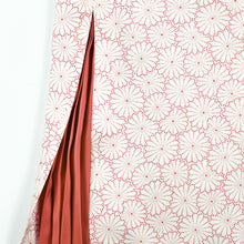 Load image into Gallery viewer, vintage kimono silk dress