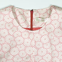 Load image into Gallery viewer, vintage kimono silk dress