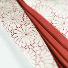 Load image into Gallery viewer, vintage kimono silk dress