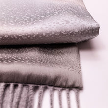 Load image into Gallery viewer, vintage kimono cashmere scarf