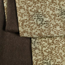 Load image into Gallery viewer, vintage kimono cashmere scarf