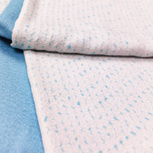 Load image into Gallery viewer, vintage kimono cashmere scarf