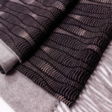 Load image into Gallery viewer, vintage kimono cashmere shawl