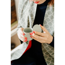 Load image into Gallery viewer, vintage kimono silk coat