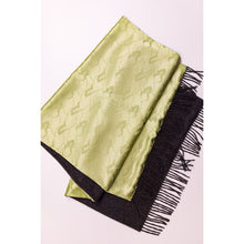 Load image into Gallery viewer, vintage kimono cashmere shawl