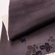 Load image into Gallery viewer, vintage kimono cashmere scarf