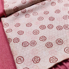 Load image into Gallery viewer, vintage kimono cashmere shawl