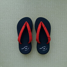 画像をギャラリービューアに読み込む, Vintage Kimono Zori Sandal