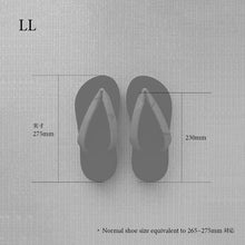 Load image into Gallery viewer, vintage kimono zori (size LL)