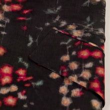 画像をギャラリービューアに読み込む, vintage kimono silk coat
