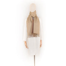 画像をギャラリービューアに読み込む, vintage kimono cashmere scarf
