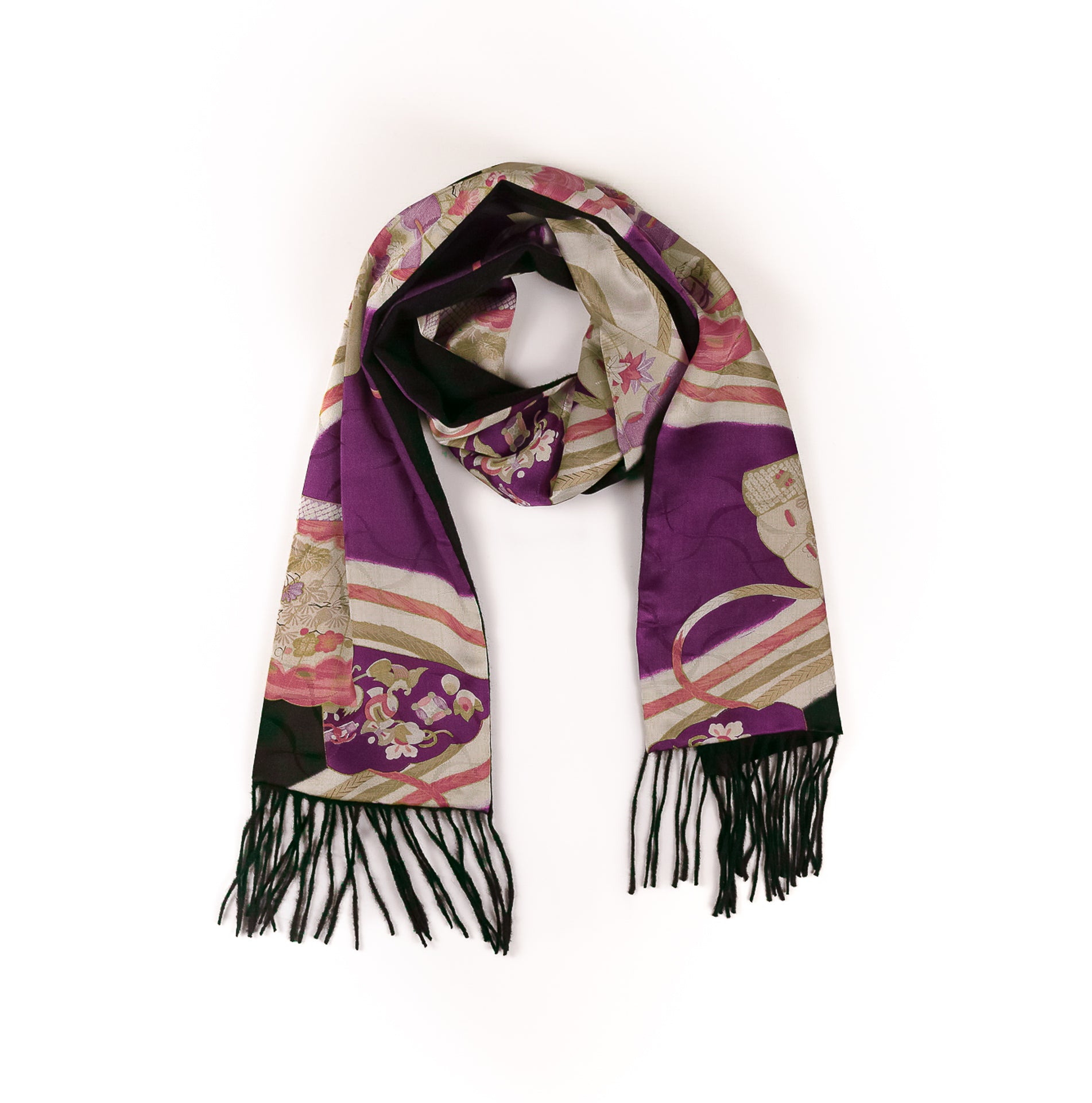 scarf｜Gallery Shili – gallery shili