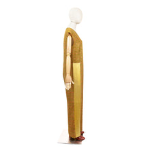 画像をギャラリービューアに読み込む, vintage kimono silk jumpsuit
