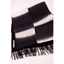 画像をギャラリービューアに読み込む, vintage kimono cashmere shawl
